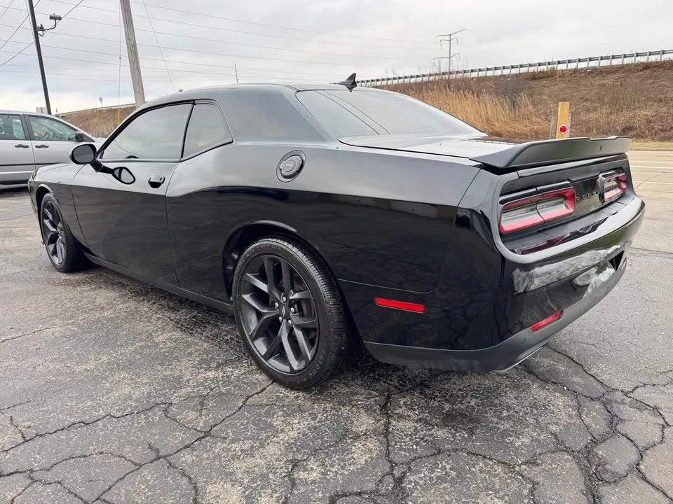 2020 Dodge Challenger 3rd Gen - Image 2 of 10
