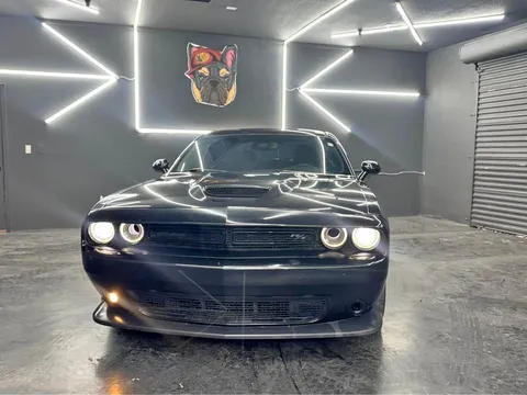 2020 Dodge Challenger RT Coupe