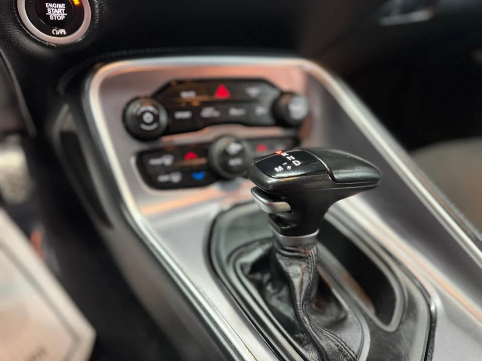 2020 Dodge Challenger 3rd Gen - Image 7 of 9
