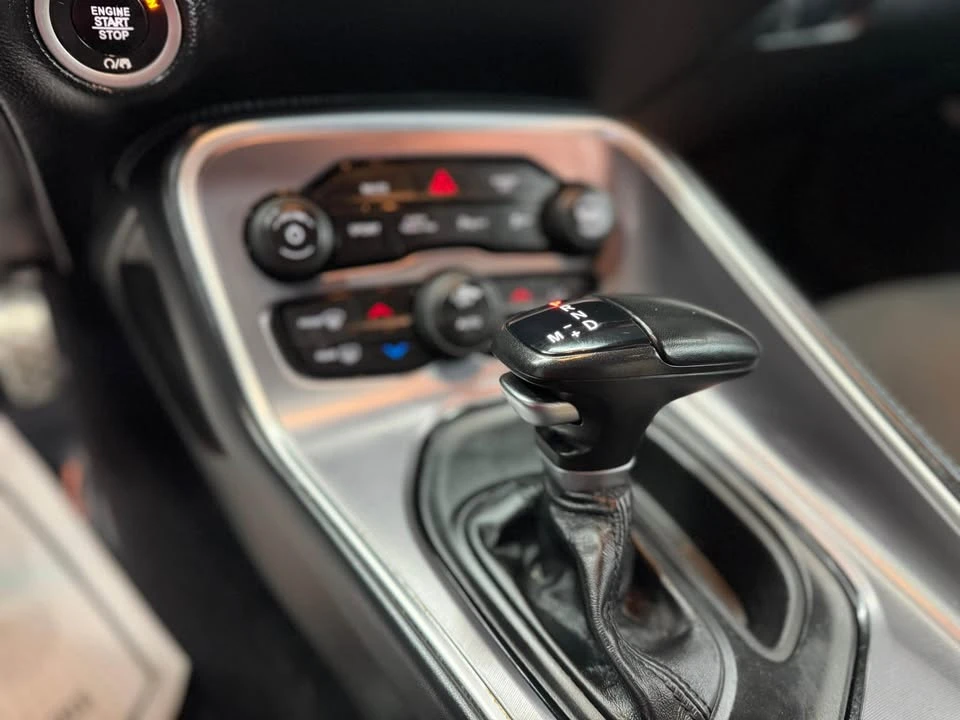 2020 Dodge Challenger 3rd Gen - Image 9 of 9
