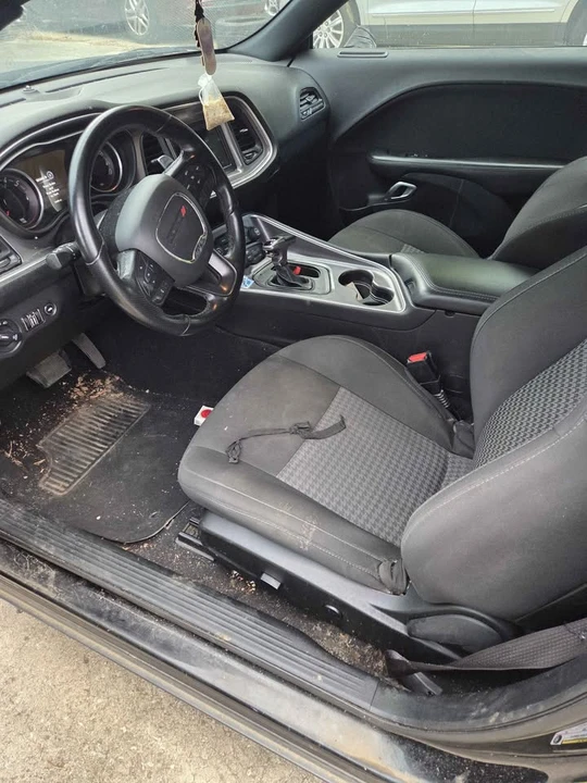 2020 Dodge Challenger 3rd Gen - Image 5 of 6