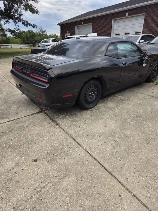 2020 Dodge Challenger 3rd Gen - Image 2 of 6