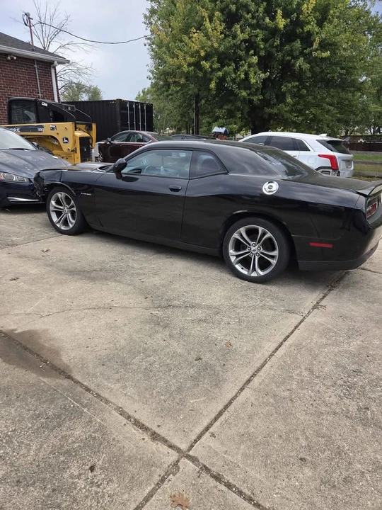 2020 Dodge Challenger 3rd Gen - Image 4 of 6