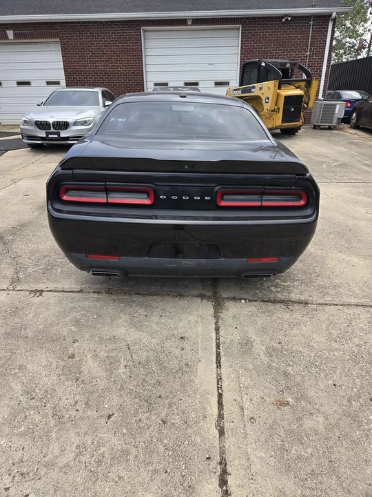 2020 Dodge Challenger 3rd Gen - Image 3 of 6