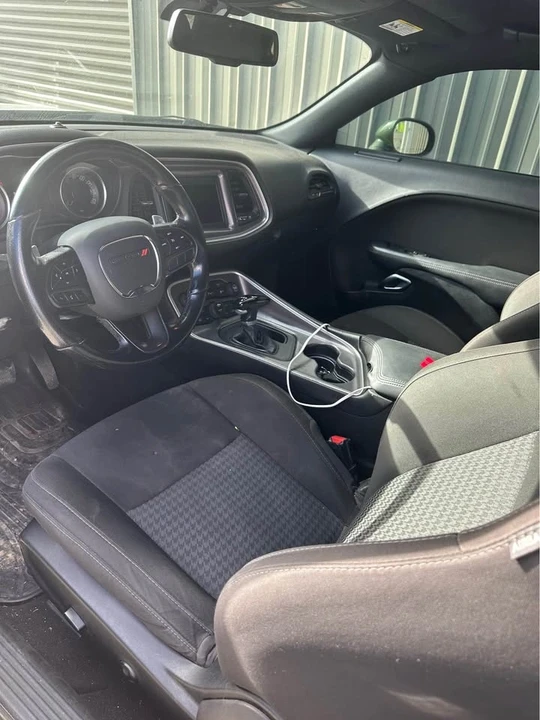 2020 Dodge Challenger 3rd Gen - Image 4 of 7