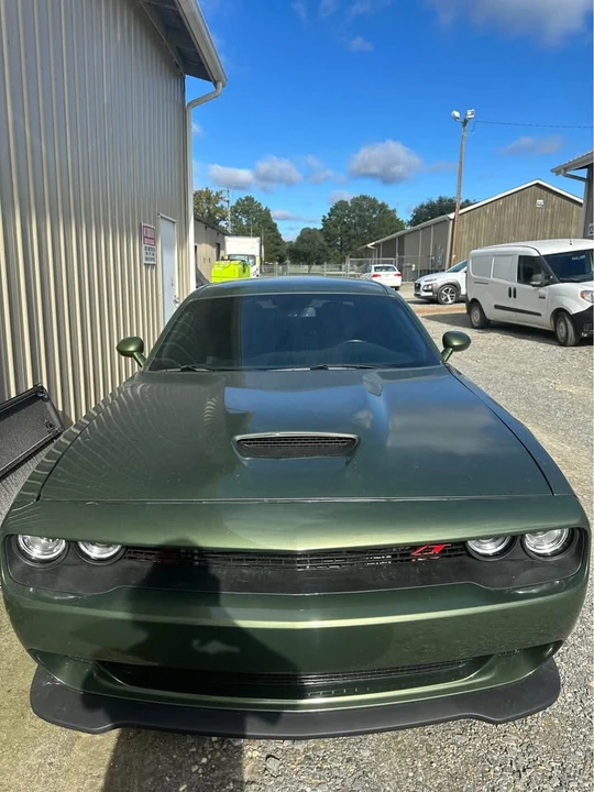 2020 Dodge Challenger 3rd Gen - Image 2 of 7