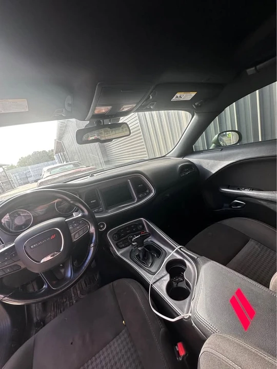 2020 Dodge Challenger 3rd Gen - Image 6 of 7