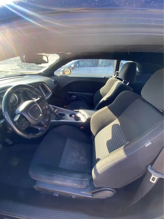 2020 Dodge Challenger 3rd Gen - Image 6 of 8