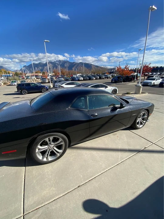 2020 Dodge Challenger 3rd Gen - Image 4 of 8