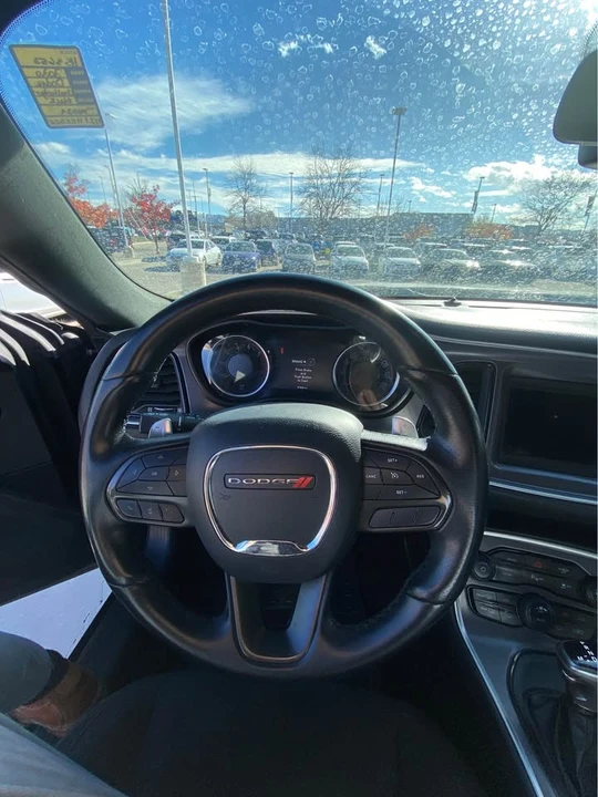 2020 Dodge Challenger 3rd Gen - Image 7 of 8