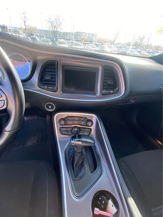 2020 Dodge Challenger 3rd Gen - Image 8 of 8
