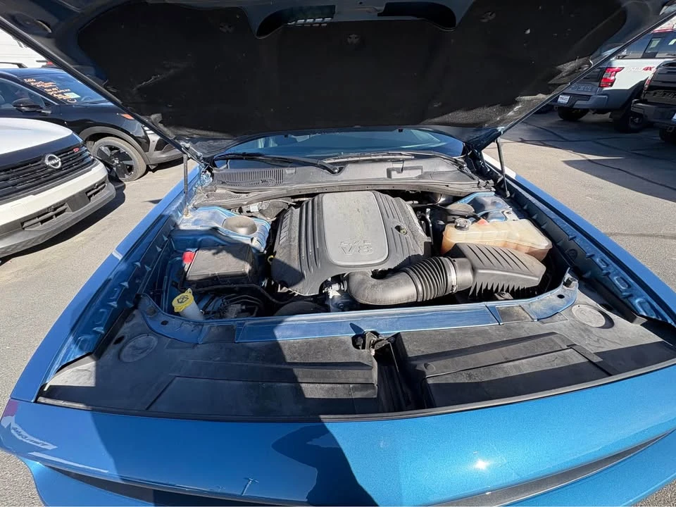 2020 Dodge Challenger 3rd Gen - Image 6 of 14