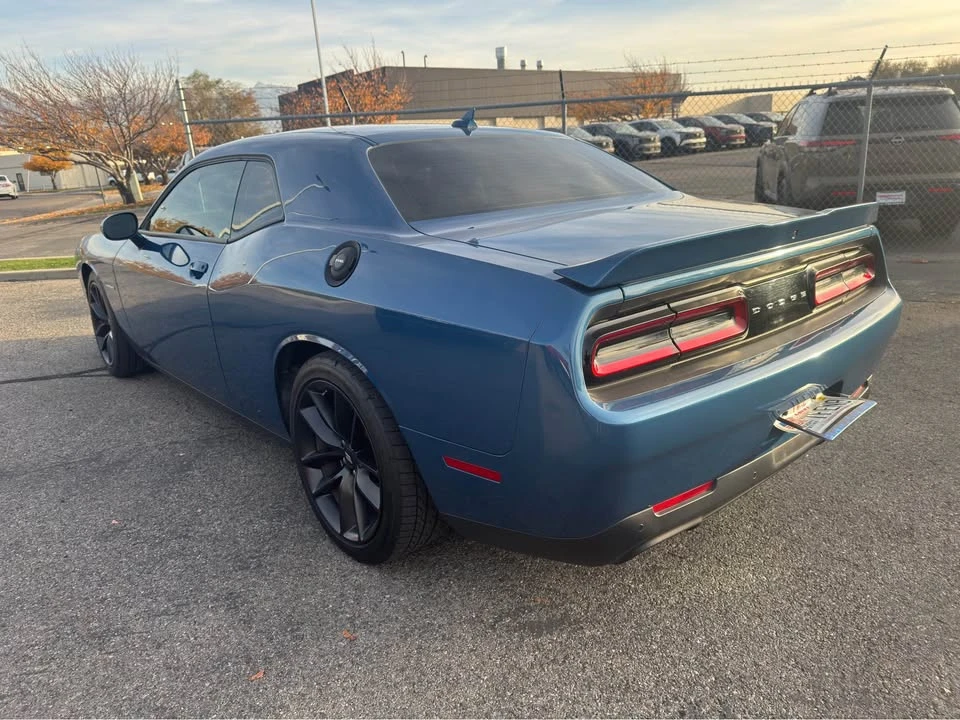 2020 Dodge Challenger 3rd Gen - Image 2 of 8