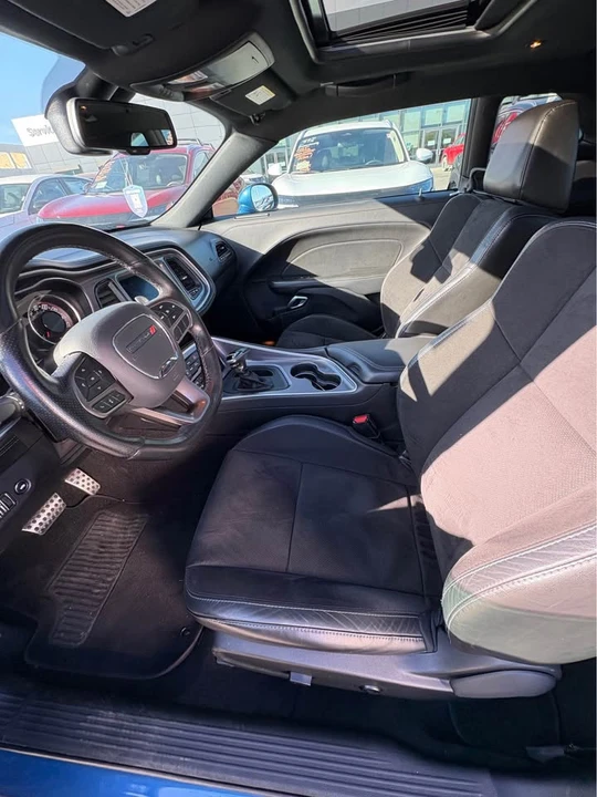 2020 Dodge Challenger 3rd Gen - Image 11 of 14