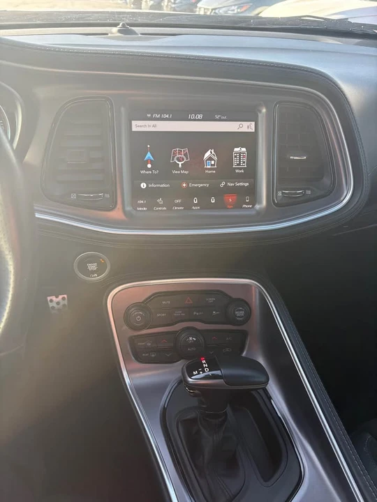 2020 Dodge Challenger 3rd Gen - Image 2 of 14