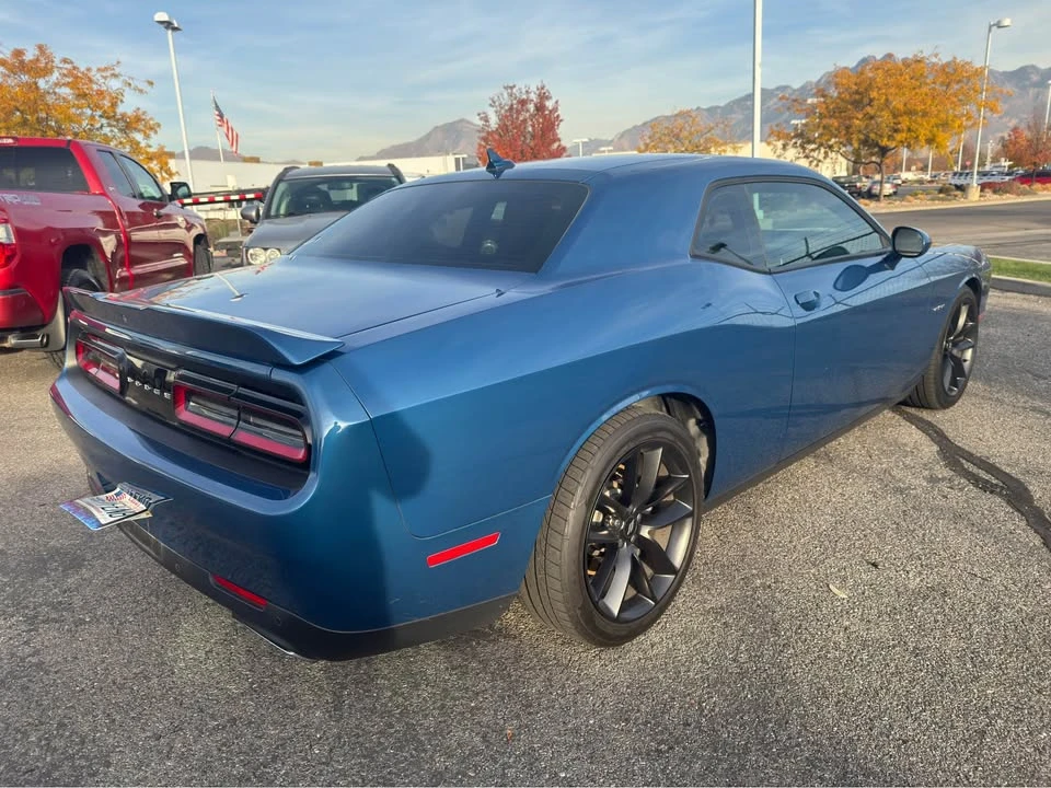 2020 Dodge Challenger 3rd Gen - Image 3 of 8