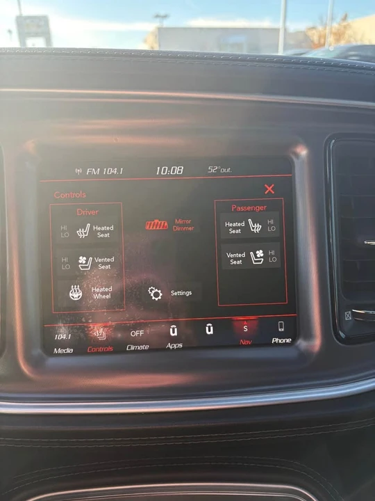 2020 Dodge Challenger 3rd Gen - Image 4 of 14