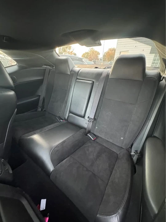 2020 Dodge Challenger 3rd Gen - Image 5 of 8