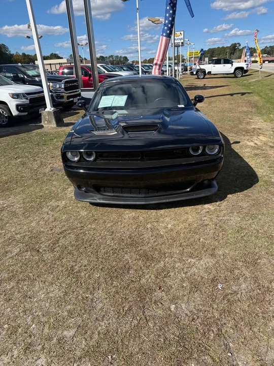 2020 Dodge Challenger 3rd Gen - Image 2 of 4