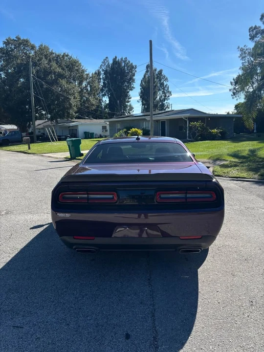 2020 Dodge Challenger 3rd Gen - Image 4 of 5