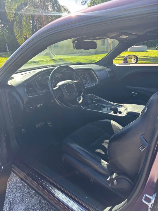 2020 Dodge Challenger 3rd Gen - Image 2 of 5