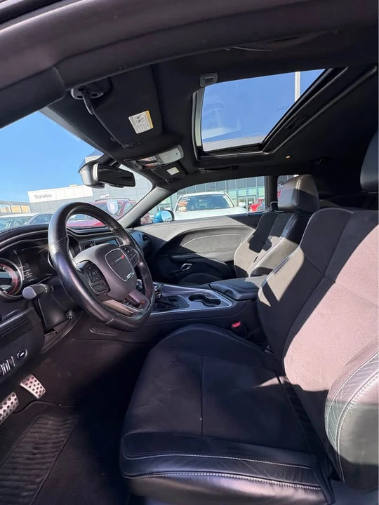 2020 Dodge Challenger 3rd Gen - Image 12 of 14