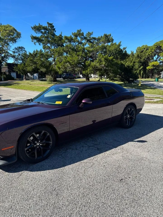 2020 Dodge Challenger 3rd Gen - Image 3 of 5