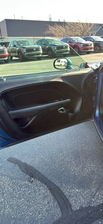 2020 Dodge Challenger 3rd Gen - Image 4 of 5