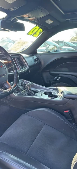 2020 Dodge Challenger 3rd Gen - Image 3 of 5
