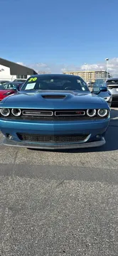 2020 Dodge Challenger R/T