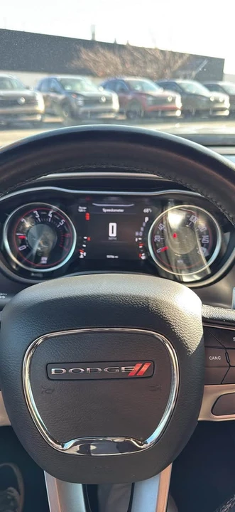 2020 Dodge Challenger 3rd Gen - Image 5 of 5