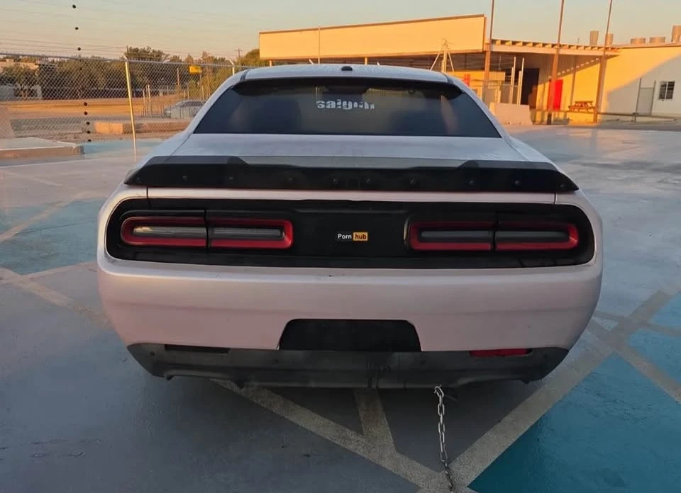 2020 Dodge Challenger 3rd Gen - Image 5 of 10