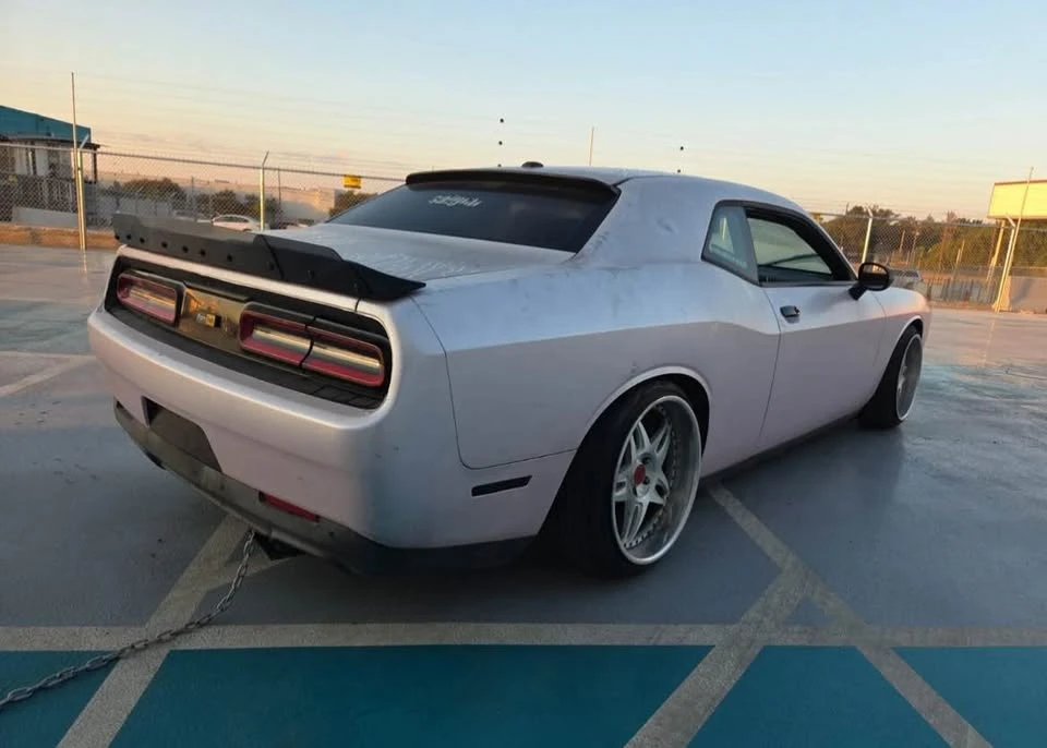 2020 Dodge Challenger 3rd Gen - Image 2 of 10