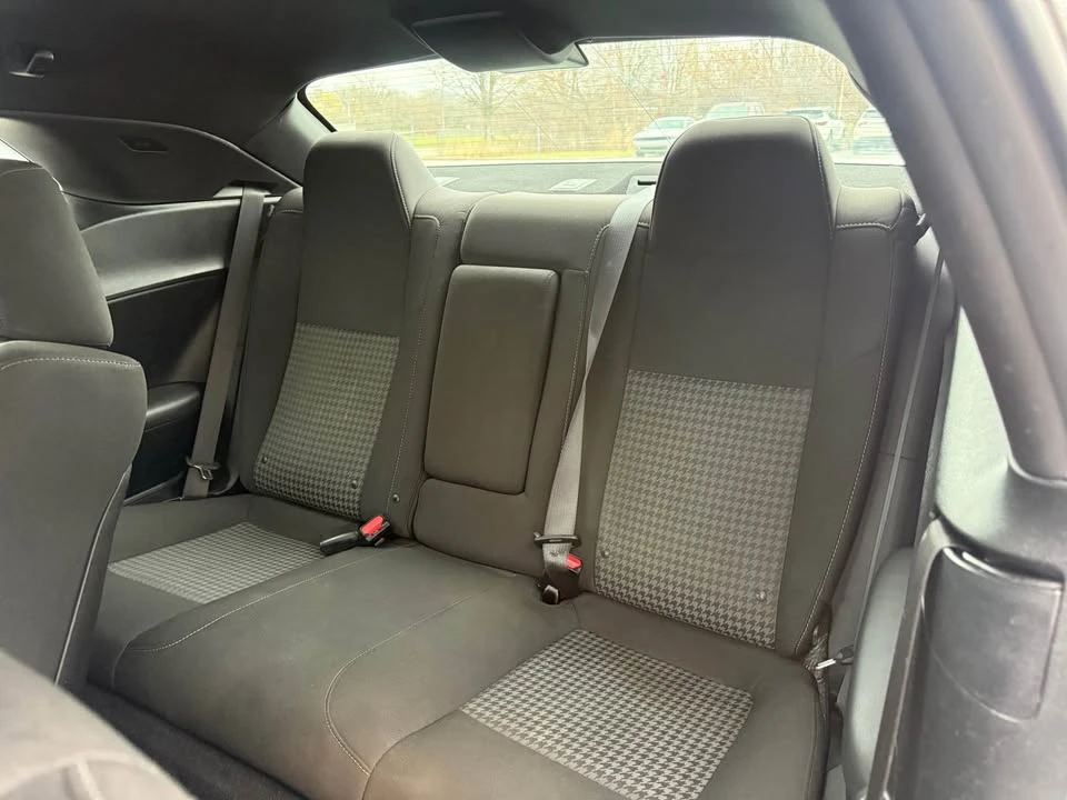 2020 Dodge Challenger 3rd Gen - Image 11 of 13