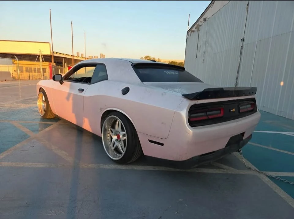 2020 Dodge Challenger 3rd Gen - Image 4 of 10