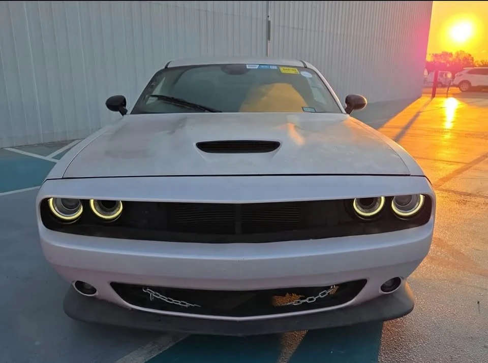 2020 Dodge Challenger 3rd Gen - Image 3 of 10
