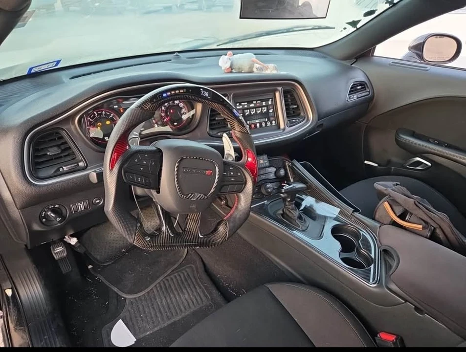 2020 Dodge Challenger 3rd Gen - Image 7 of 10