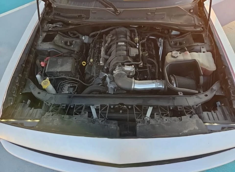 2020 Dodge Challenger 3rd Gen - Image 10 of 10