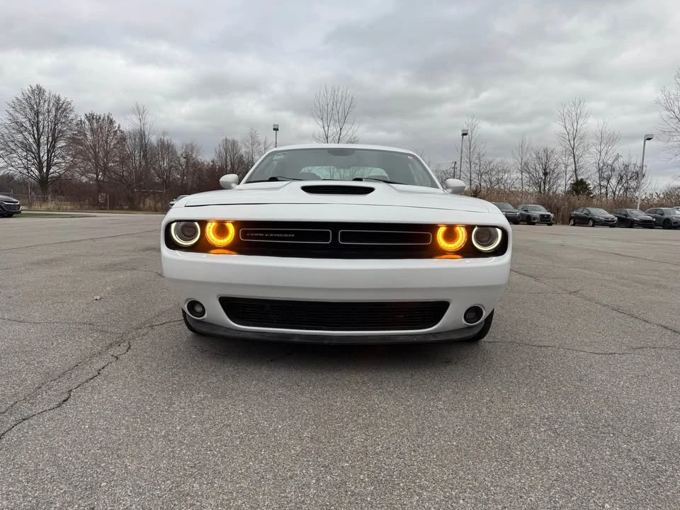 2020 Dodge Challenger 3rd Gen - Image 2 of 13