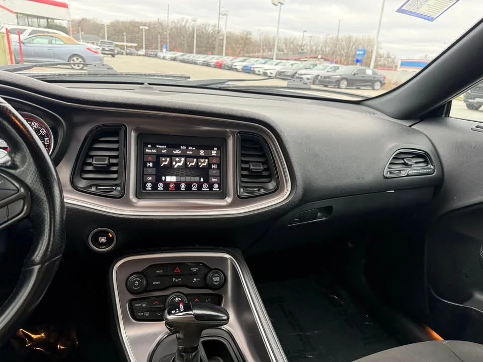 2020 Dodge Challenger 3rd Gen - Image 12 of 13