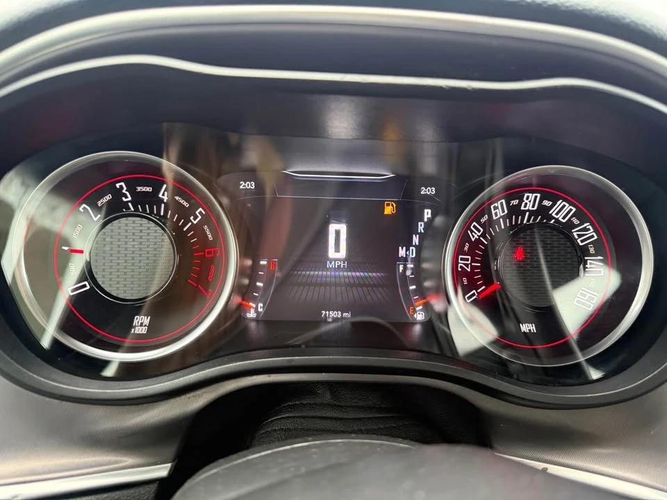 2020 Dodge Challenger 3rd Gen - Image 13 of 13