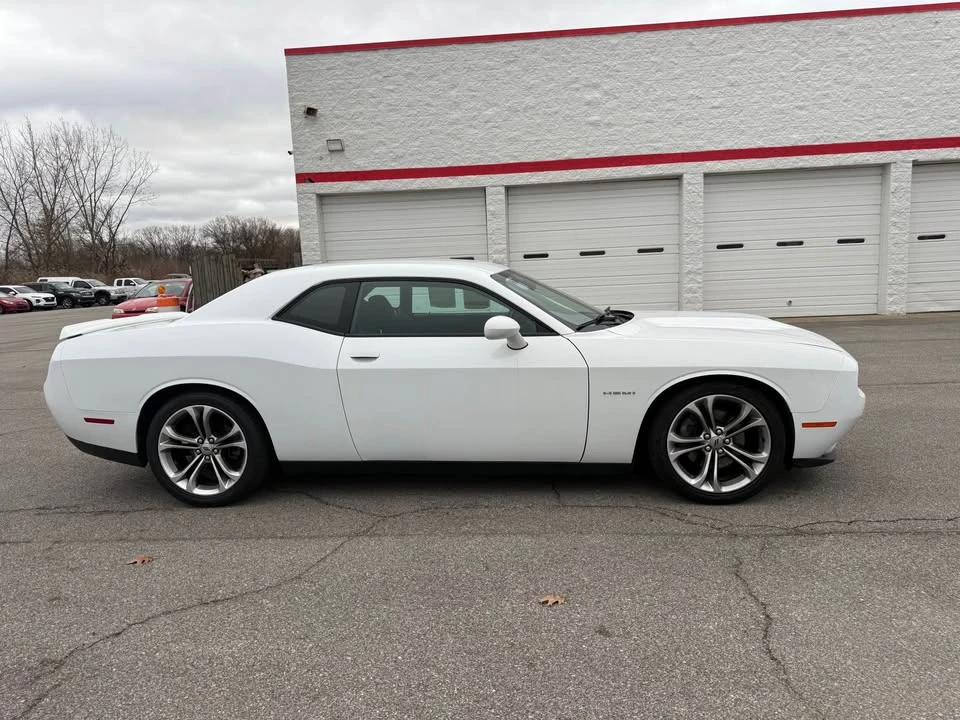 2020 Dodge Challenger 3rd Gen - Image 4 of 13