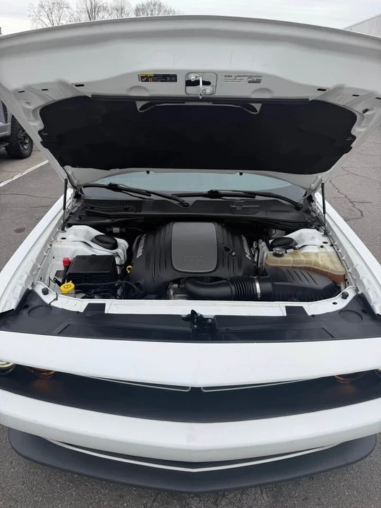 2020 Dodge Challenger 3rd Gen - Image 11 of 11