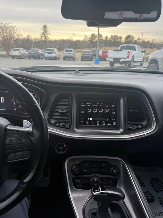 2020 Dodge Challenger 3rd Gen - Image 7 of 11
