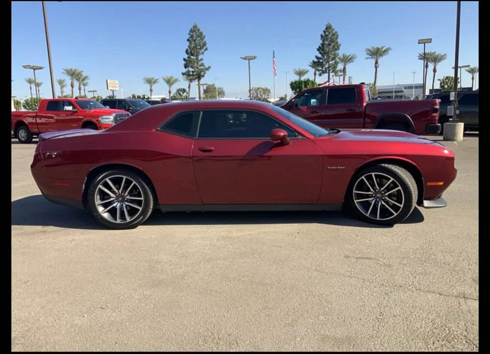 2020 Dodge Challenger 3rd Gen - Image 4 of 5