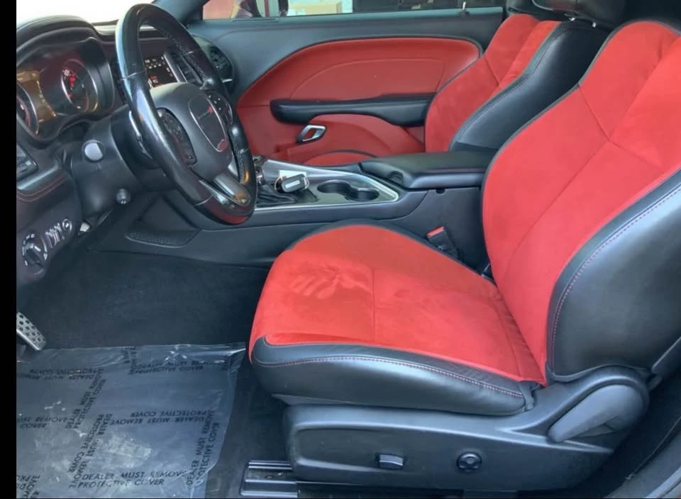 2020 Dodge Challenger 3rd Gen - Image 5 of 5