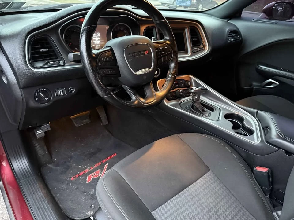 2020 Dodge Challenger 3rd Gen - Image 8 of 13