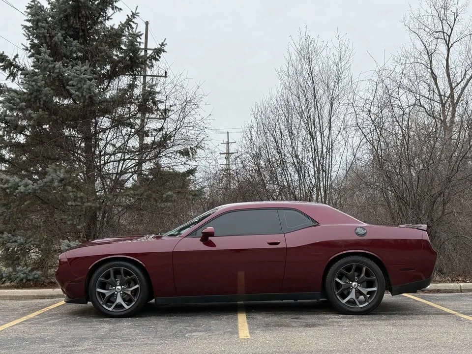 2020 Dodge Challenger 3rd Gen - Image 2 of 13