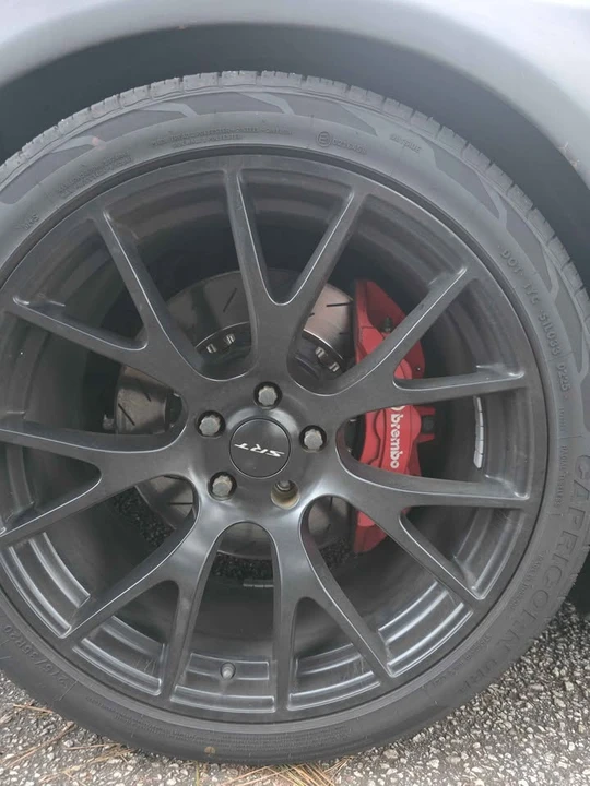 2020 Dodge Challenger 3rd Gen - Image 3 of 6