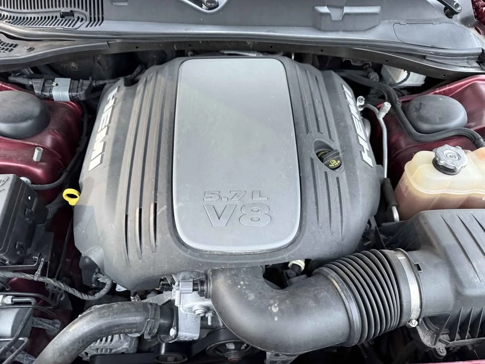 2020 Dodge Challenger 3rd Gen - Image 12 of 13
